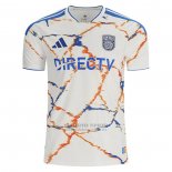Camiseta San Diego 2ª Authentic 2026
