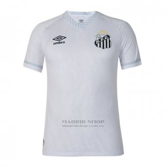 Camiseta Santos 1ª Neymar JR 2025