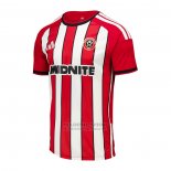 Camiseta Sheffield United 1ª 2026-2027