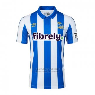 Camiseta Sheffield Wednesday 1ª 2026-2027