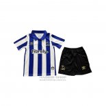 Camiseta Sheffield Wednesday 1ª Nino 2026-2027