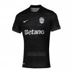 Camiseta Sporting 4ª 2025-2026