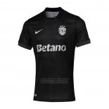 Camiseta Sporting 4ª 2025-2026