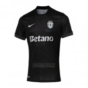 Camiseta Sporting 4ª 2025-2026