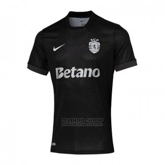 Camiseta Sporting 4ª 2025-2026
