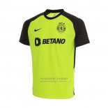 Camiseta Sporting 2ª 2021-2022