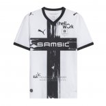 Camiseta Stade Rennais 2ª 2026-2027