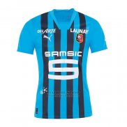 Camiseta Stade Rennais 3ª 2022-2023