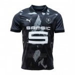 Camiseta Stade Rennais 3ª 2024-2025