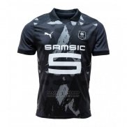 Camiseta Stade Rennais 3ª 2024-2025