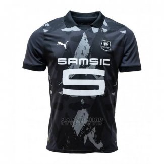 Camiseta Stade Rennais 3ª 2024-2025