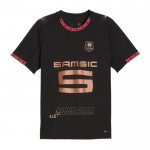 Camiseta Stade Rennais 3ª 2025-2026