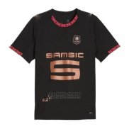 Camiseta Stade Rennais 3ª 2025-2026