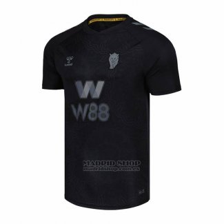 Camiseta Sunderland 3ª 2025-2026