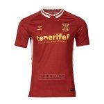 Camiseta Tenerife 2ª 2025-2026