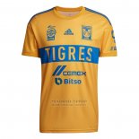Camiseta Tigres UANL 1ª 2022-2023