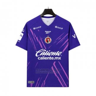 Camiseta Tijuana Portero 1ª 2026-2027