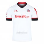 Camiseta Toluca 2ª 2021