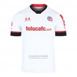 Camiseta Toluca 2ª 2021