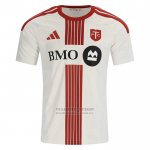 Camiseta Toronto 2ª 2026