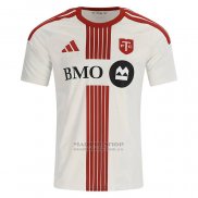 Camiseta Toronto 2ª 2026