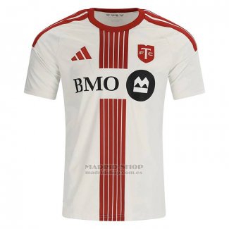 Camiseta Toronto 2ª 2026