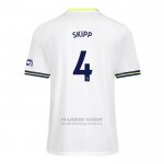 Camiseta Tottenham Hotspur Jugador Skipp 1ª 2022-2023