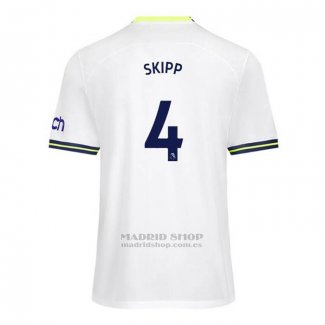 Camiseta Tottenham Hotspur Jugador Skipp 1ª 2022-2023