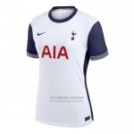 Camiseta Tottenham Hotspur 1ª Mujer 2024-2025
