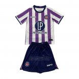 Camiseta Toulouse 1ª Nino 2023-2024