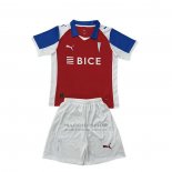 Camiseta Universidad Catolica 2ª Nino 2026