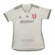 Camiseta Universidad de Chile 2ª Mujer 2024