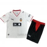 Camiseta Valencia 1ª Nino 2026-2027