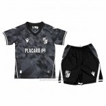 Camiseta Vitoria SC 2ª Nino 2025-2026