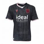 Camiseta West Bromwich Albion 3ª 2025-2026