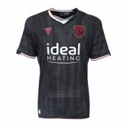 Camiseta West Bromwich Albion 3ª 2025-2026