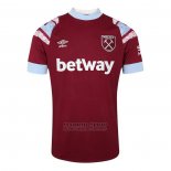 Camiseta West Ham Authentic 1ª 2022-2023