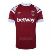 Camiseta West Ham Authentic 1ª 2022-2023