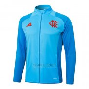 Chaqueta del Flamengo 2024-2025 Azul