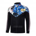 Chaqueta del Manchester United 2026-2027 Negro