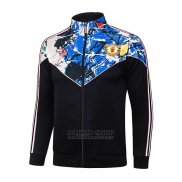 Chaqueta del Manchester United 2026-2027 Negro