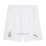 Pantalones AC Milan 2ª 2023-2024