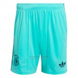 Pantalones Alemania 2ª 2026