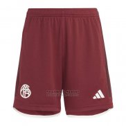 Pantalones Bayern Munich 3ª 2023-2024