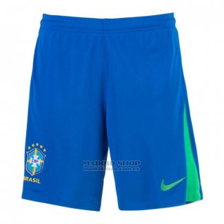 Pantalones Brasil 1ª 2024