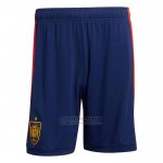Pantalones Espana 1ª 2026