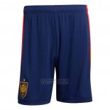 Pantalones Espana 1ª 2026