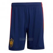 Pantalones Espana 1ª 2026