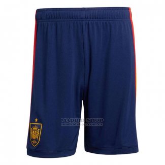 Pantalones Espana 1ª 2026