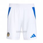 Pantalones Leeds United 1ª 2025-2026